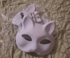 pack of 5 diy masks