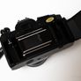 Cosina 35mm Film Camera Image 10