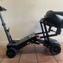 Autofold 4 Wheel Electric Mobility Scooter Image 6
