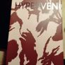 Rare Nike Hypervenom football boots/ trainers 9.5 U.K. Size Image 10