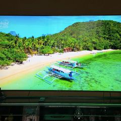 Samsung tv 65'' smart tv