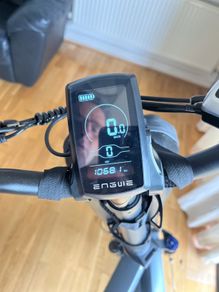 electric bike