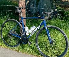 Giant Contend SL1 Disc
