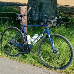Giant Contend SL1 Disc