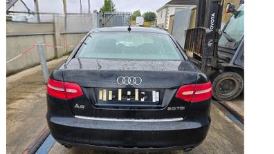 Audi A6 C6 Parts, Breaking, All Parts, Good price