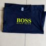 Boss T-shirt Image 5