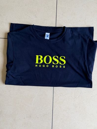 Boss T-shirt