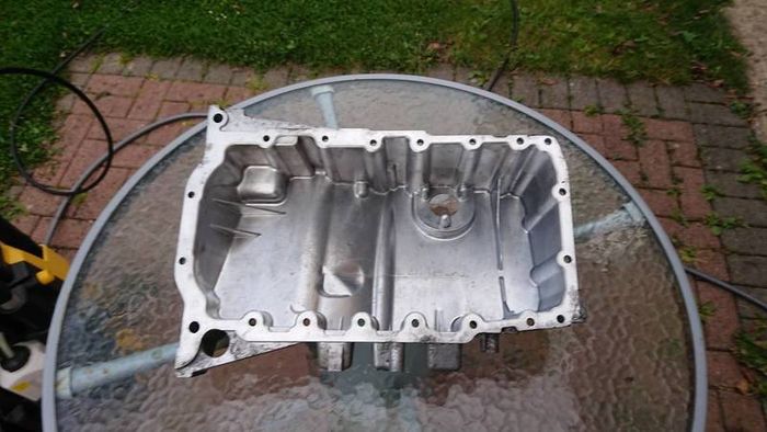 Audi a4 b6 b7 a6 c5 c6 diesel 1.9tdi 130 HP AWX AVF 2.0tdi 140 / 170 HP BLB BRE BRD CAG CAH etc 6 speed clutch kit. 240mm. Parts breaking