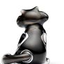 Pandora Disney Villains Lucifer Cinderella Charm  New Image 6