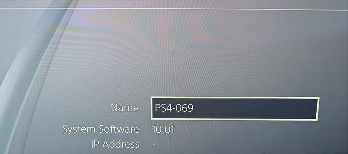 Ps4 Pro 1 Tb