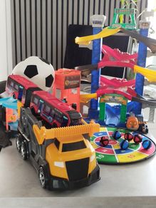 Free boys toys