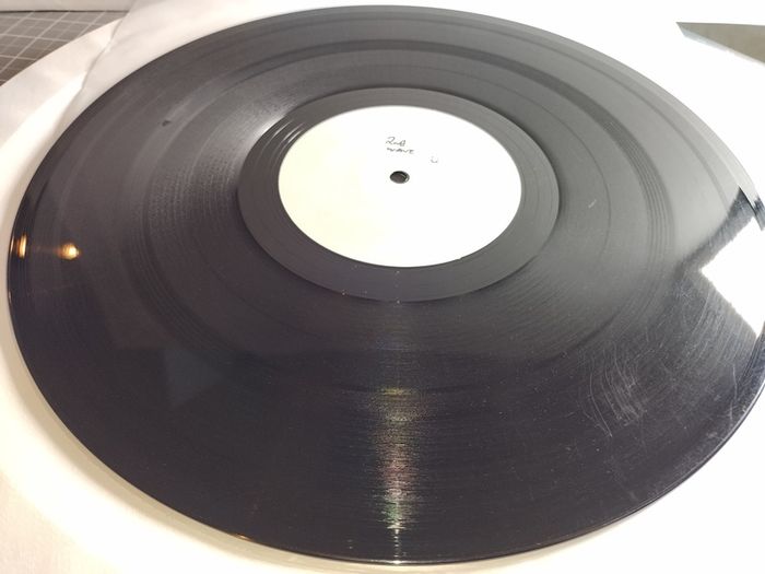 Signum - 2nd Wave - DJ White Label PROMO! - Absolutely BANGIN Signum Trance CLASSIC!