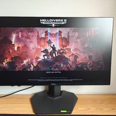 Dell G2524H 24.5" Gaming Monitor