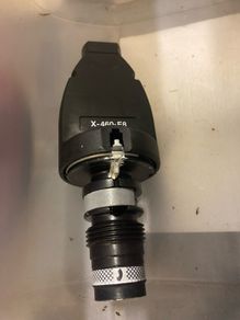 Hilti DX460 Head single shot (new)