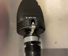Hilti DX460 Head single shot (new)