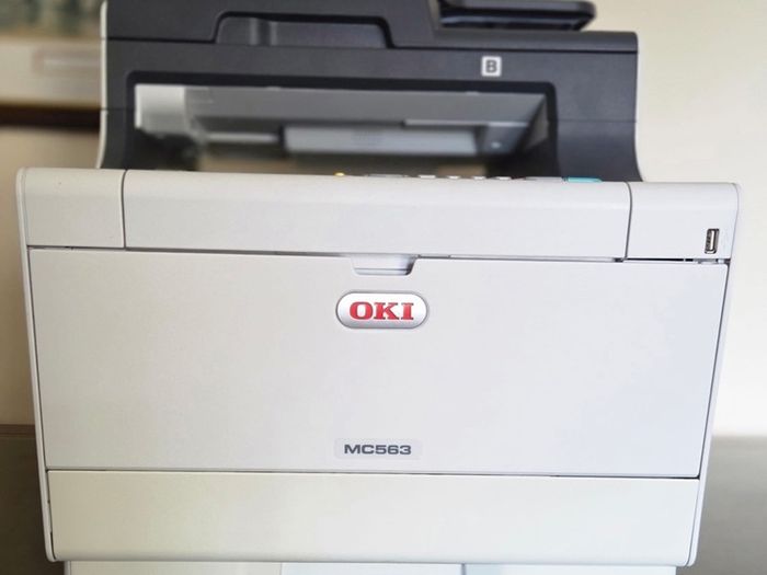 2 FREE printers