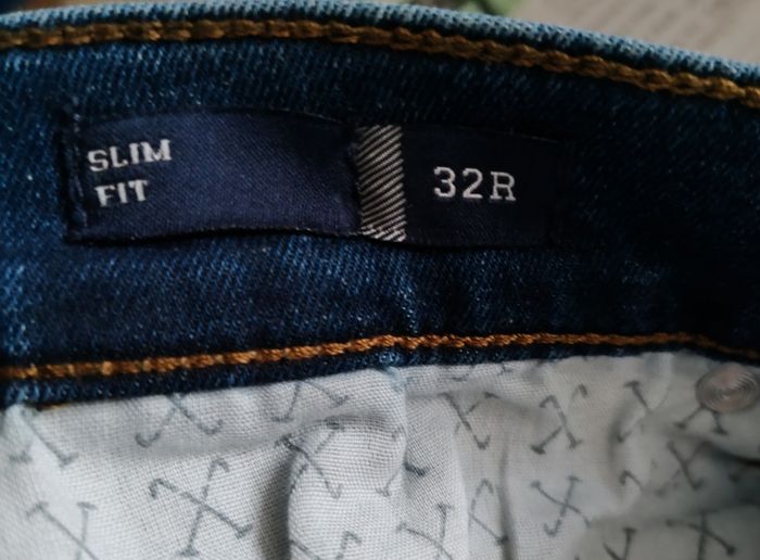 U S Polo Assn jeans 32 waist 31 leg slim fit regular with elasticated waist in very good condition with no issues FREE STANDARD POSTAGE INCLUDED