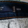 U S Polo Assn jeans 32 waist 31 leg slim fit regular with elasticated waist in very good condition with no issues FREE STANDARD POSTAGE INCLUDED Image 10