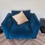 Sofa Immaculate Condition Image 2