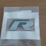 VW type R badges Image 2
