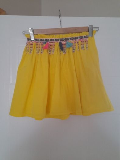 Billieblush girls skirt