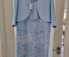 Ladies outfit