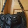 Filano Shoulder Leather Bag Image 9