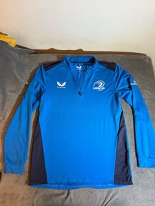 Leinster  rugby castor top medium perfect condition