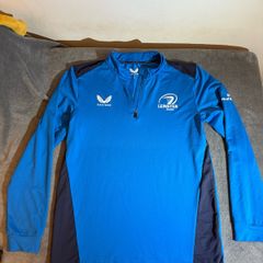 Leinster  rugby castor top medium perfect condition