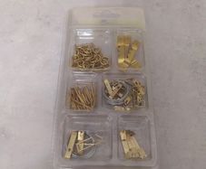 Picture Hanging Wall Mounting Hardware