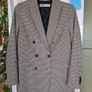 Zara blazer Image 2