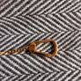 Louis Vuitton Damier Key Pouch Image 4
