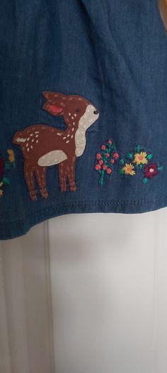 Baby dress