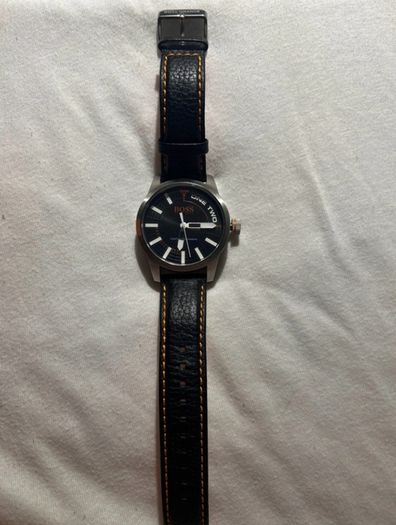 Hugo Boss Tokyo Watch