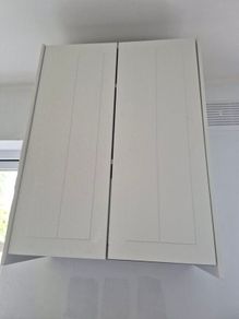 Ikea kitchen doors Stensund