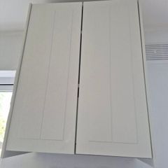 Ikea kitchen doors Stensund