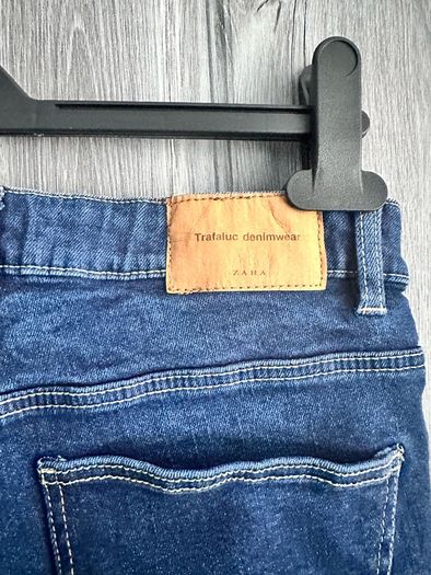 Zara Denim Shorts