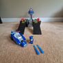 PAW Patrol: PAW Patrol: The Mighty Movie Aircraft Carrier HQ Playset Image 2