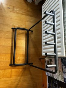 Fender guitar stand