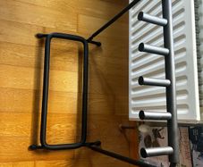 Fender guitar stand