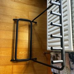 Fender guitar stand