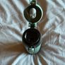 LocknLock Stainless Steel Vacuum Bottle - 0.4L Image 2