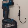 Makita ML001G 40Vmax XGT LED Torch Image 2