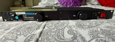 Furman PL-8E