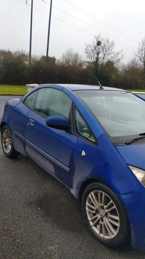 Mitsubishi Colt 2008