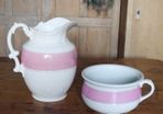 Victorian Chamber Pot