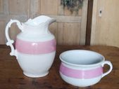Victorian Chamber Pot