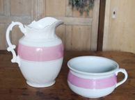 main image for ad Victorian Chamber Pot
