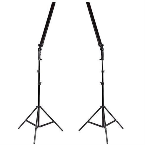 Led Striplight Daylight Set