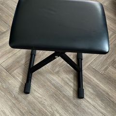 piano chair stool